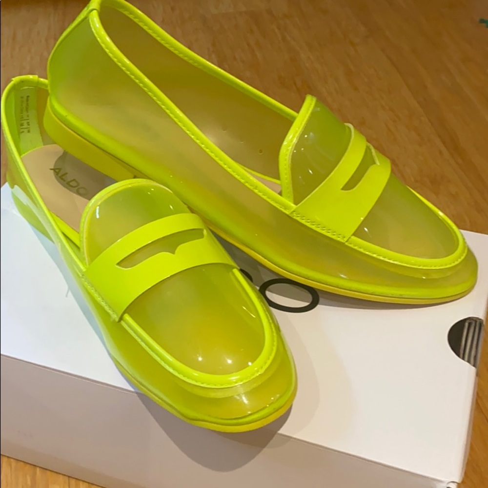 Aldo shoes